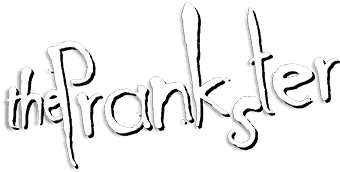 The Prankster Movie